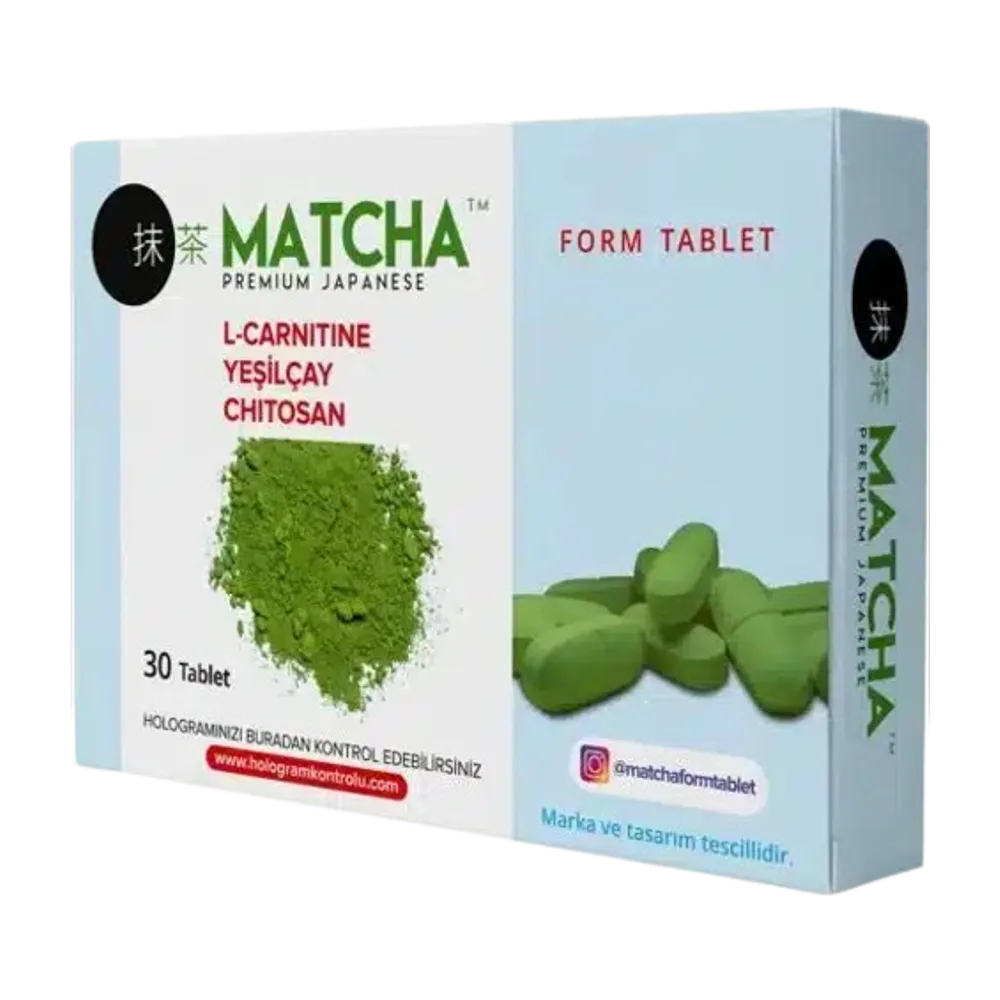 Matcha Tablet A30