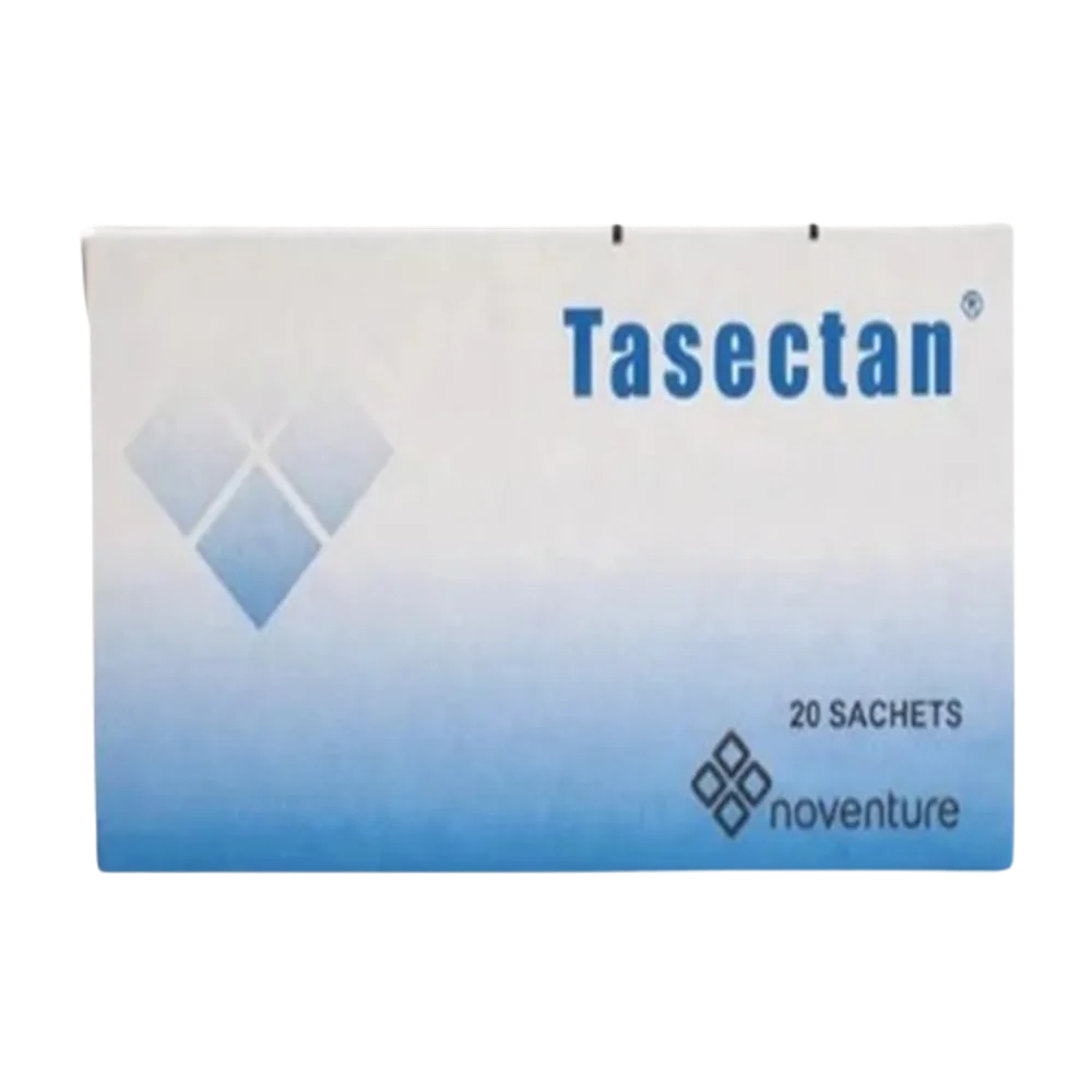 Tasectan 250 mg X 20sachets