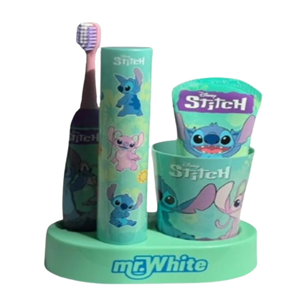 Disney stitch gift set