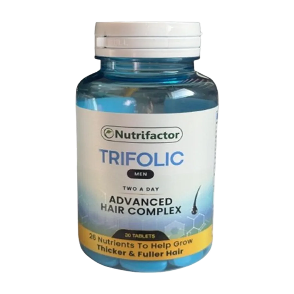Trifolic men A30