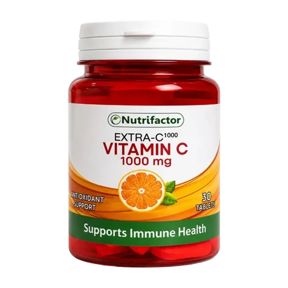Extra-C 1000 30tablets