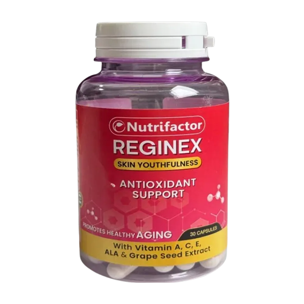 Reginex skin youthfulness 30capsules