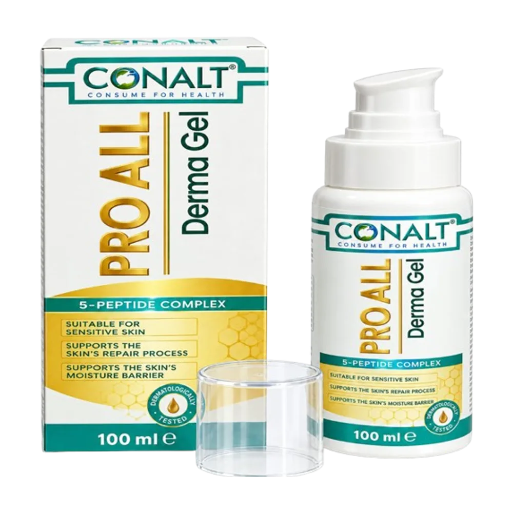 Pro all derma jel 100 ml