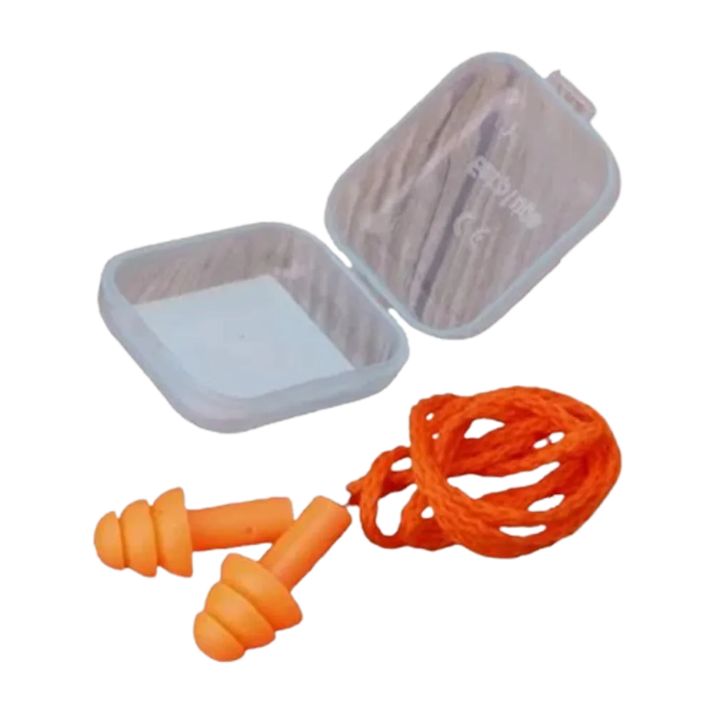 Tampon gome me lidhëse për vesh A2