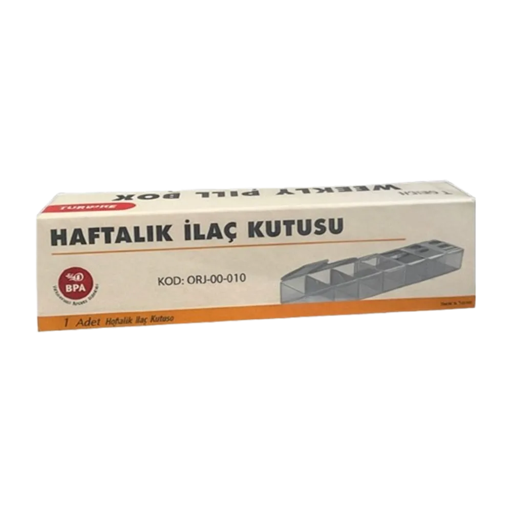 Kuti javore e barnave KOD:ORJ-00-010