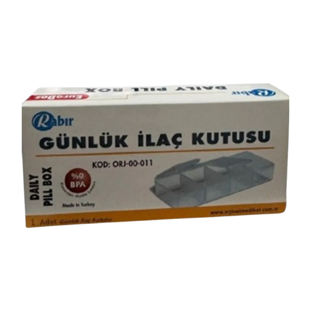 Kuti ditore e barnave KOD:ORJ-00-011