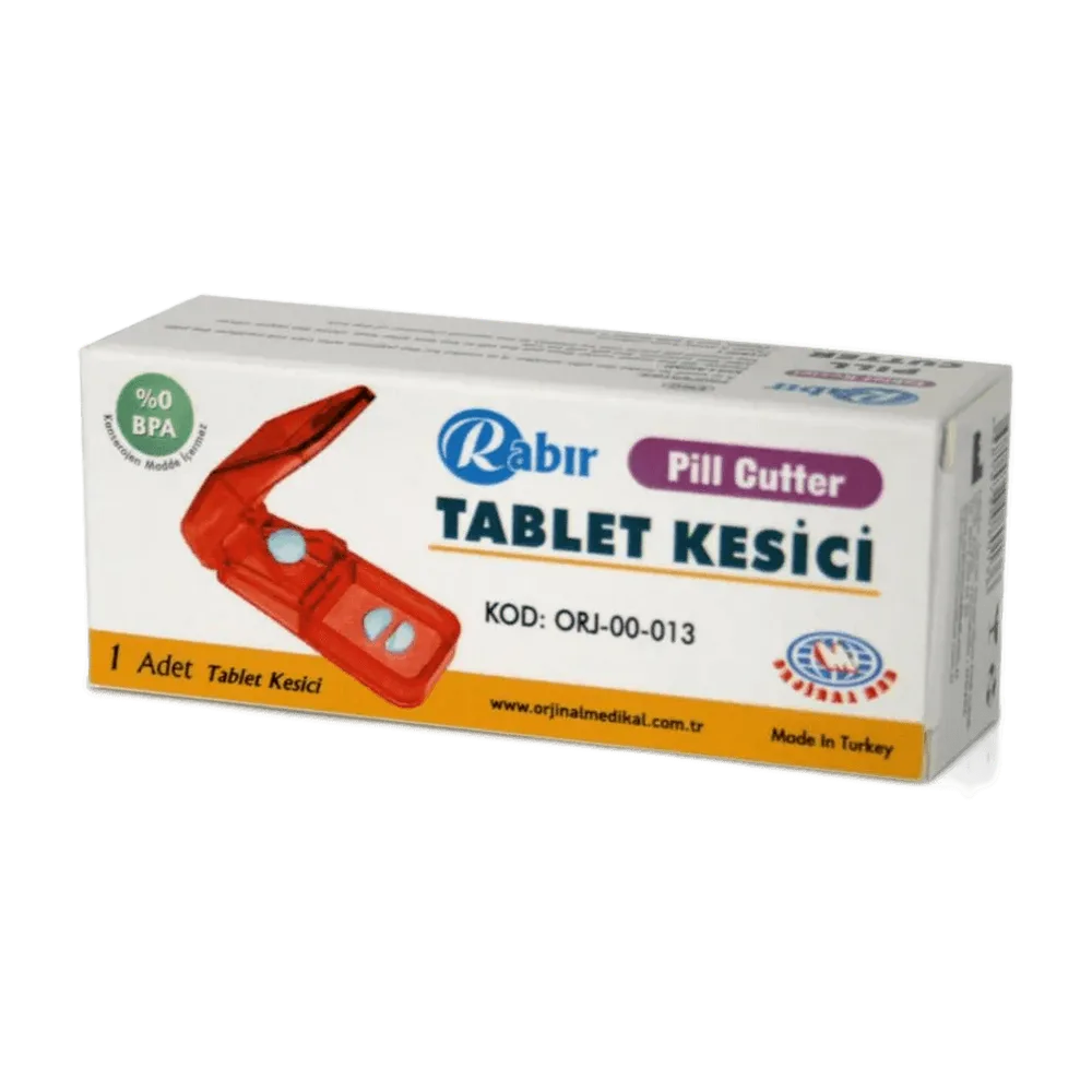 Prerëse për barna KOD:ORJ-00-013