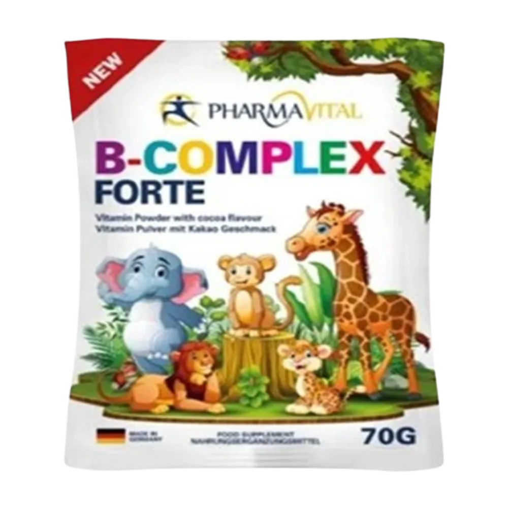 B – Complex forte 70 g