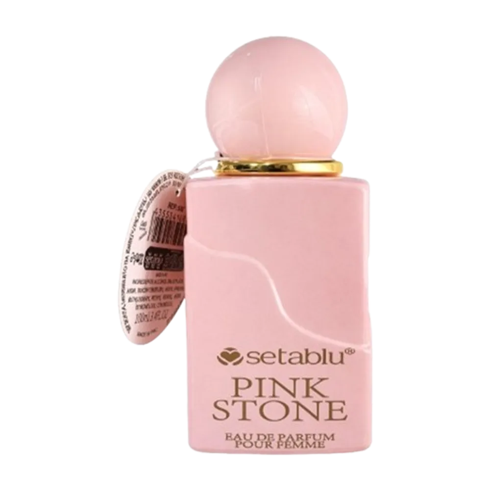 Parfum pink stone 30 ml