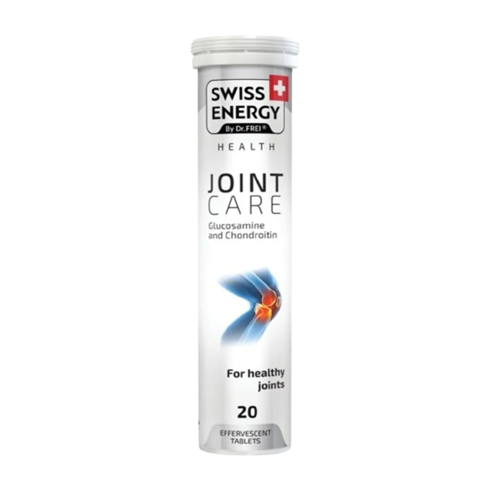 Joint Care Glucosamine A20 EFF