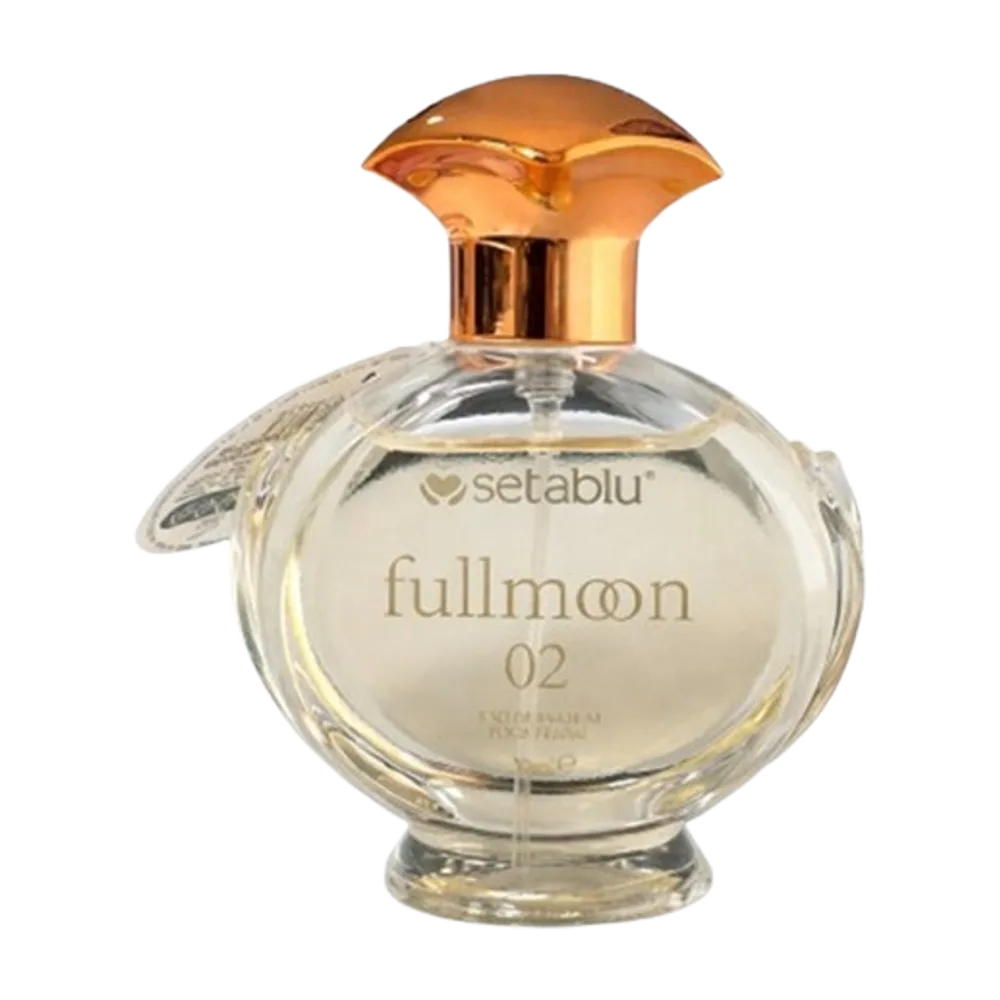 Parfum fullmoon O2 30 ml