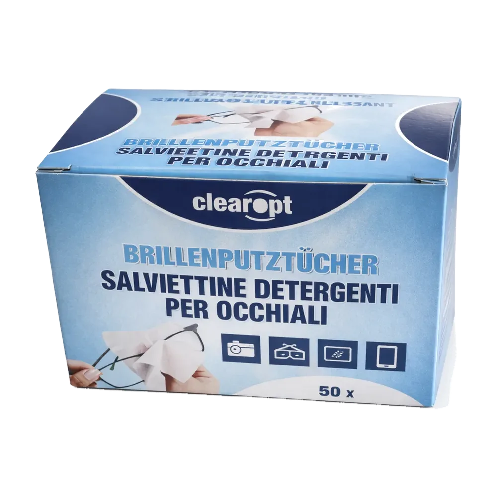 Palloma per syze A50 (Clearopt)