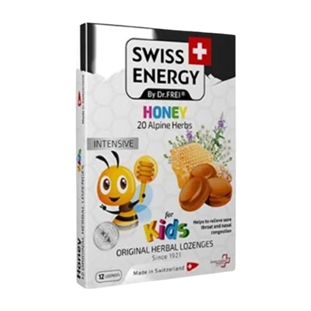 Bonbona kids honey/mjaltë A12