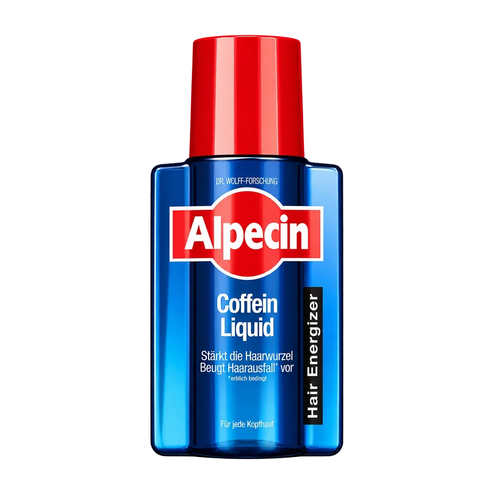 Alpecin Coffein Liquid 200 ml