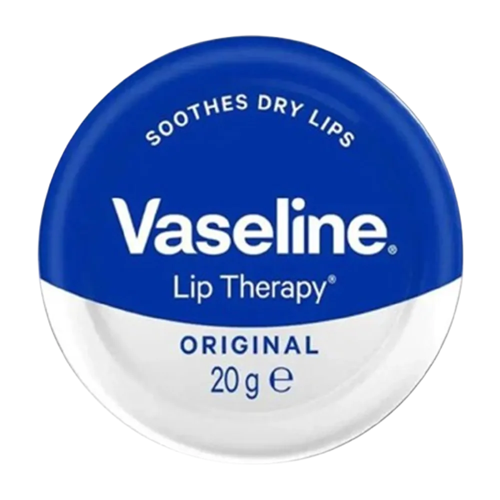 Vaseline Lip Therapy Original 20 g