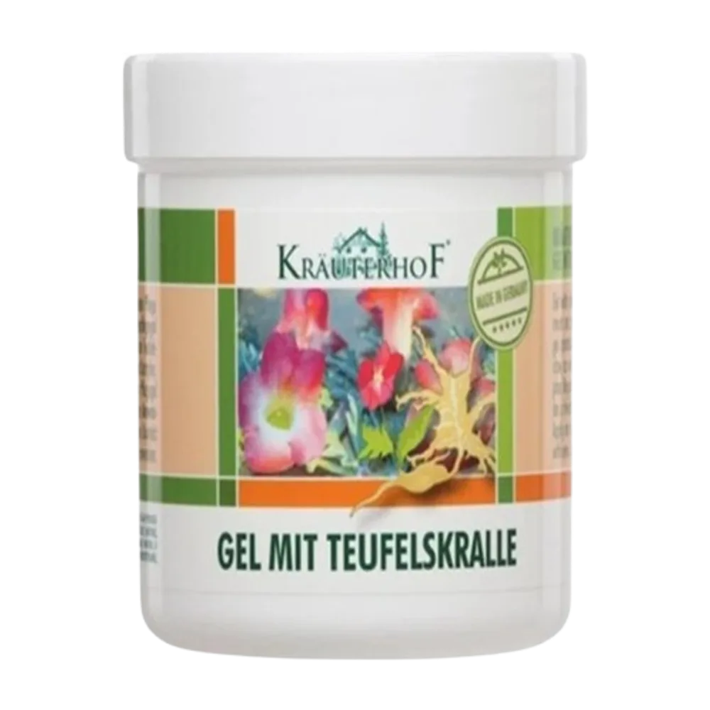Gell masazhi 250 ml