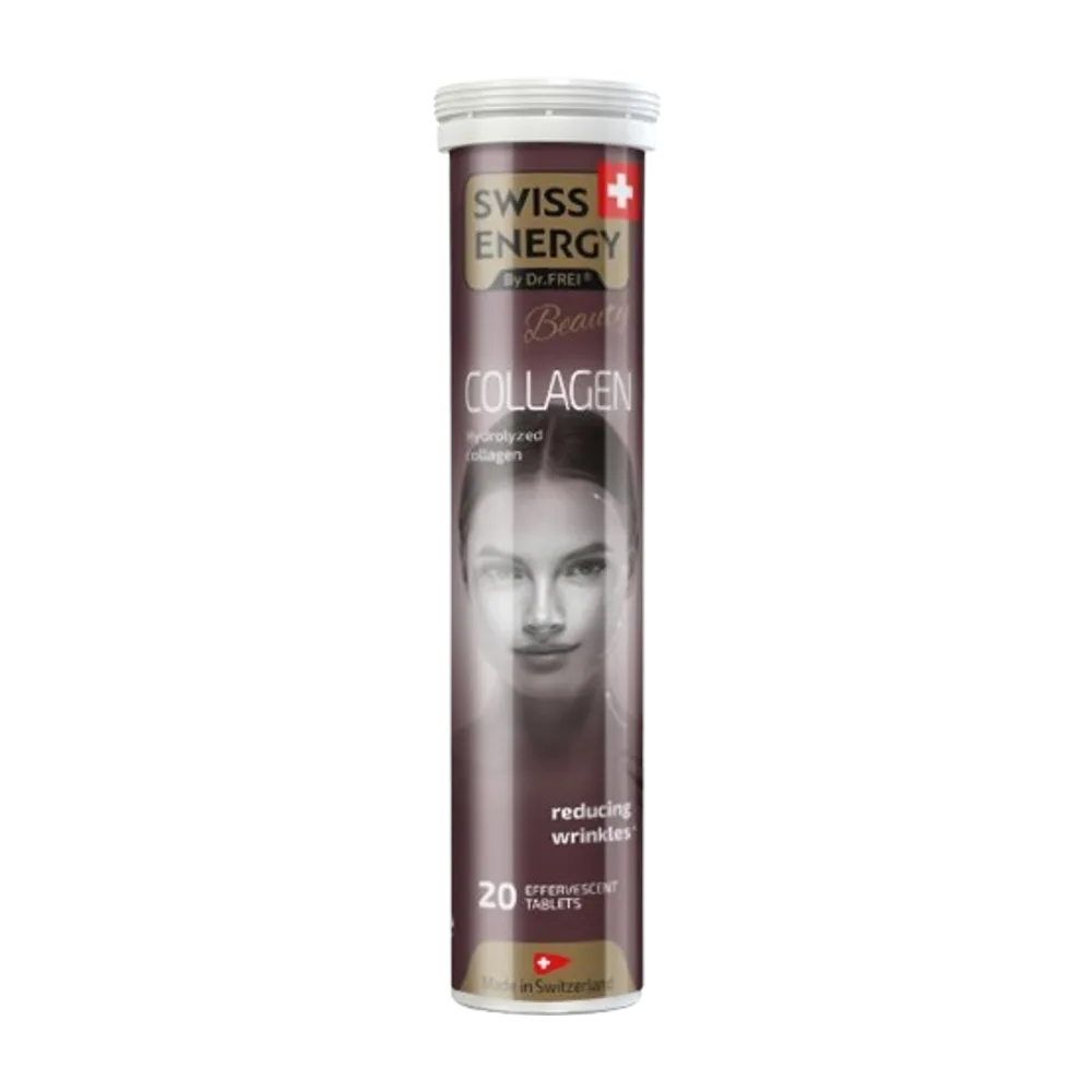 Collagen Beauty A20 EFF