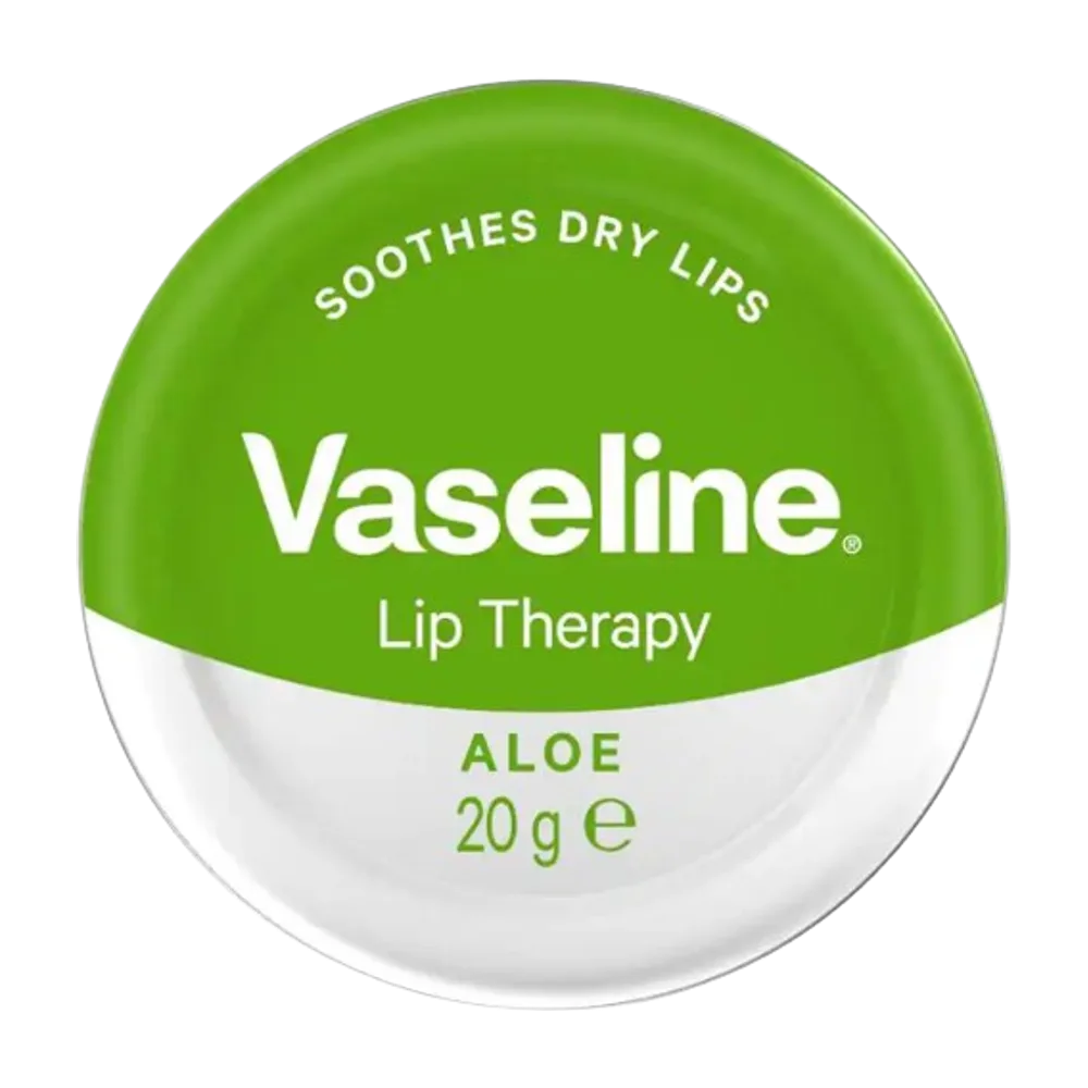 Vaseline Lip Therapy Aloe 20 g