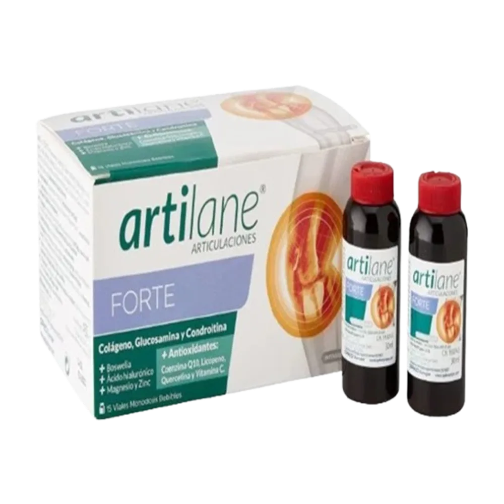 Artilane classic 15 viales