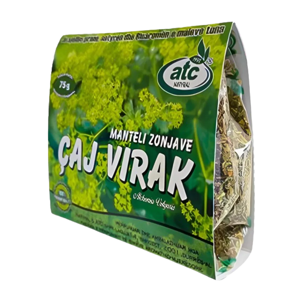 Caj virak 75 g