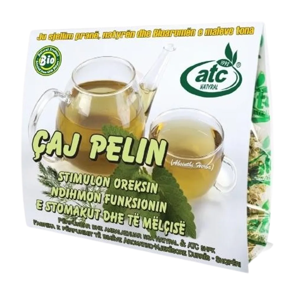 Çaj Pelin