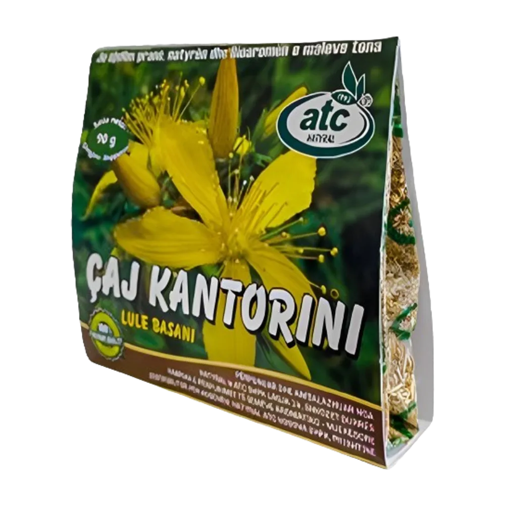 Caj kantarioni 90 g