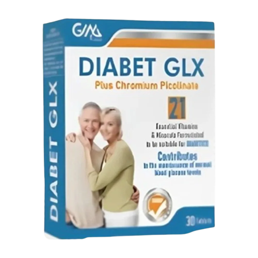 Diabest 1000 mg x 30 tab