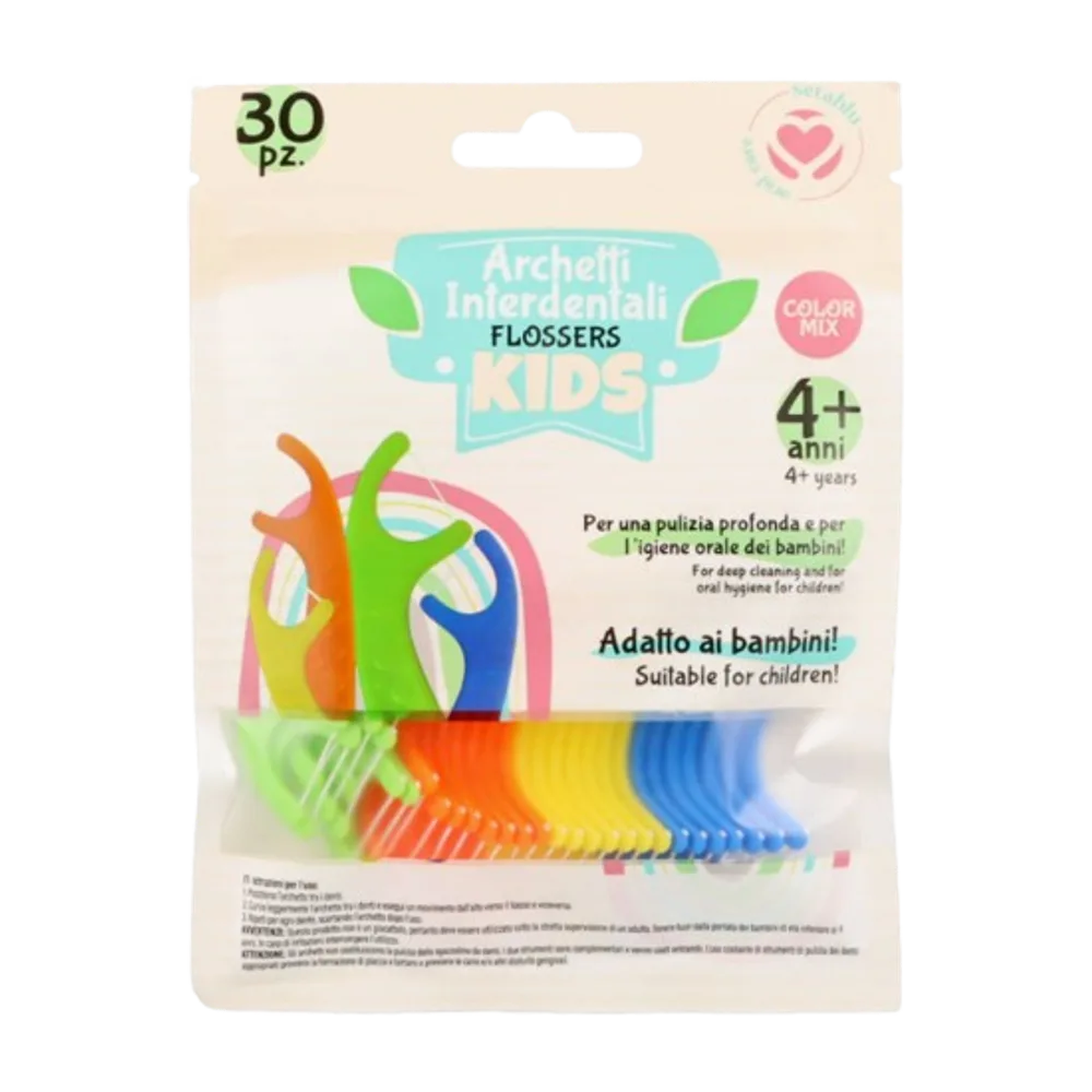 Penje interdental per femije A30