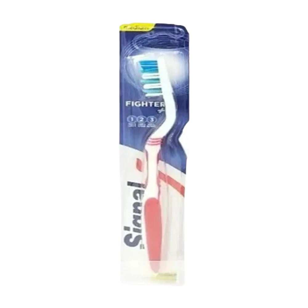 Signal Brush Medium
