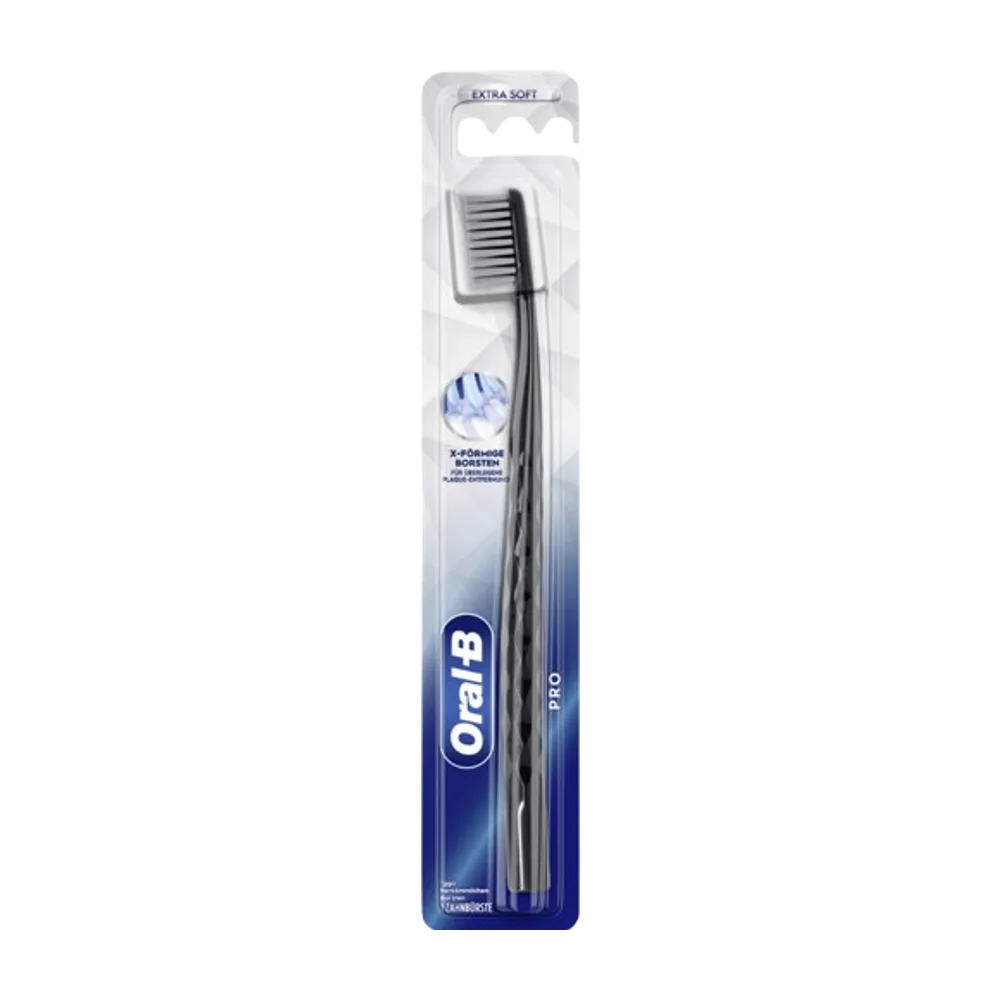 Oral-B Brush Pro Extra Soft