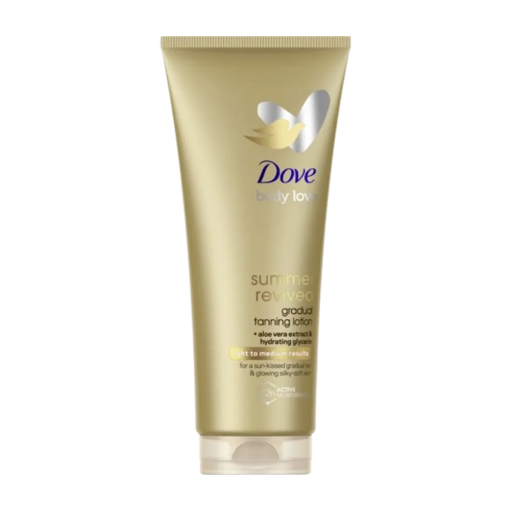 Dove Body Love Summer Revived 200 ml