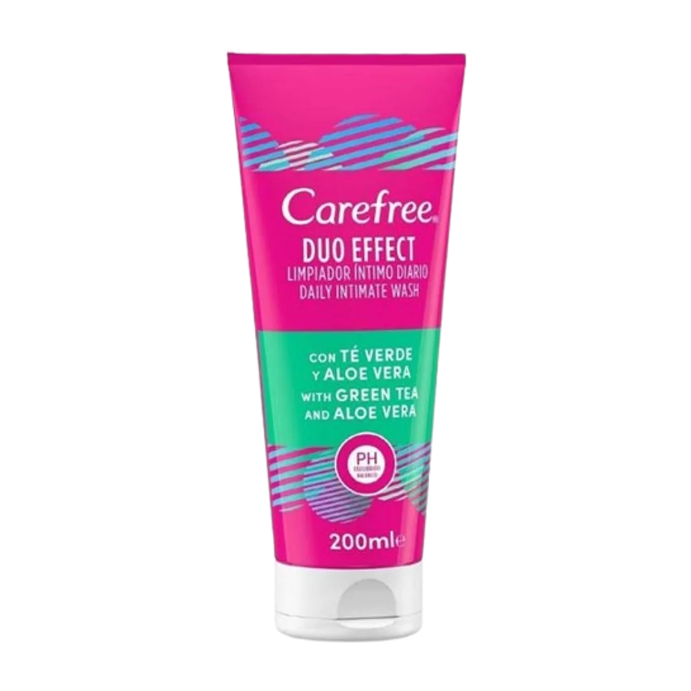 Carefree Intim Wash 200 ml