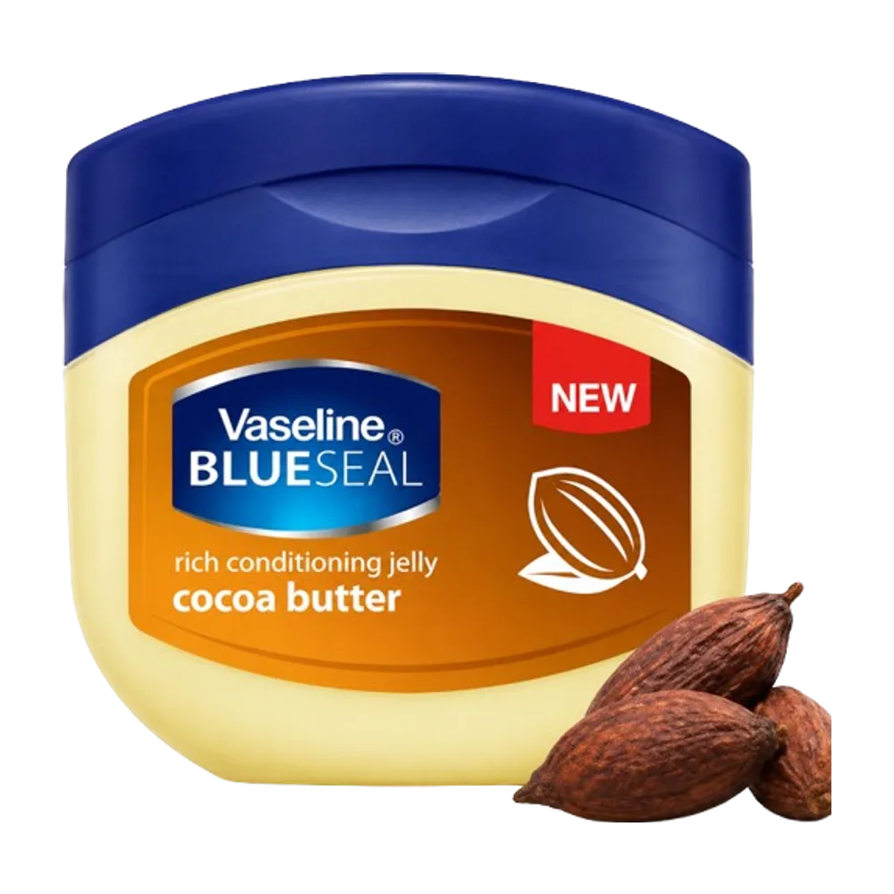 Vaseline cocoa butter 50 ml