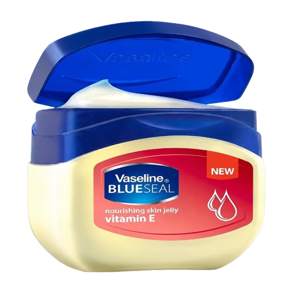 Vaseline vitamin-E 50 ml