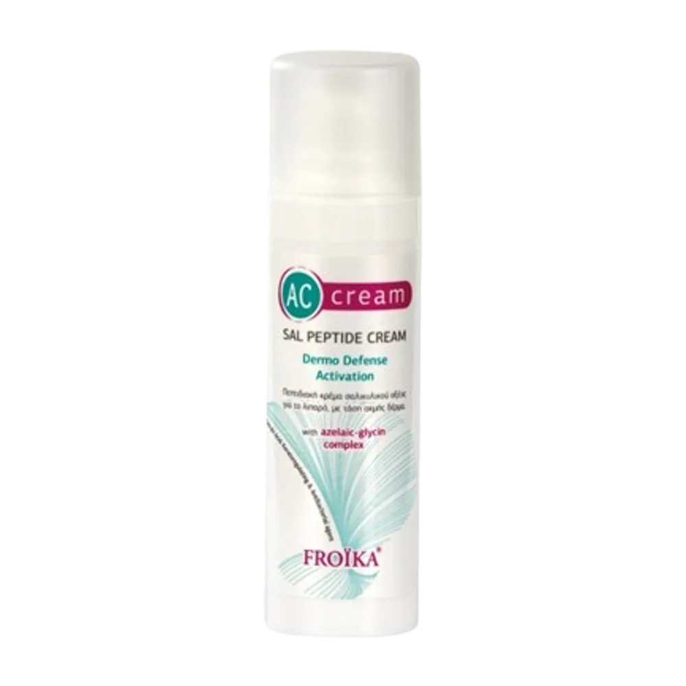 AC Cream Sal Peptide 30 ml