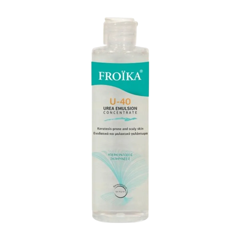 U-40 Urea Emulsion Concentrate 150 ml
