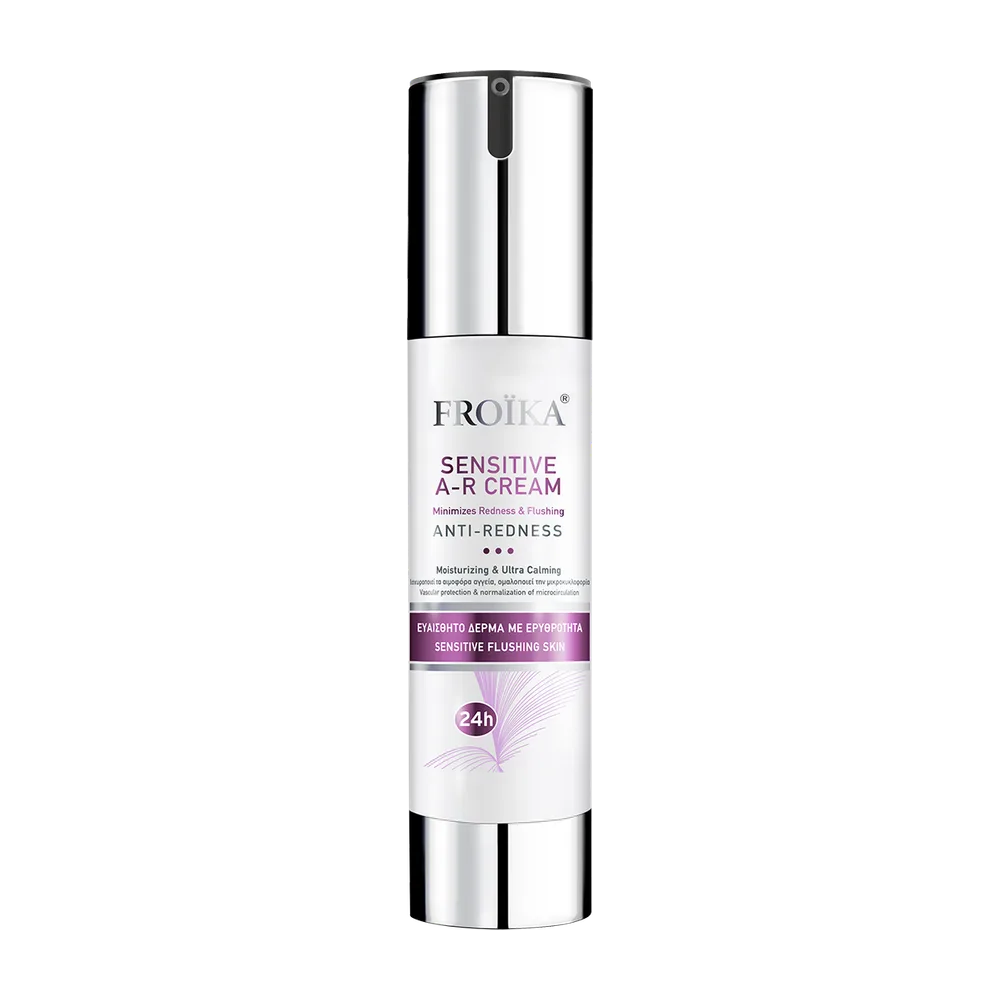 Sensitive A-R Cream 40 ml