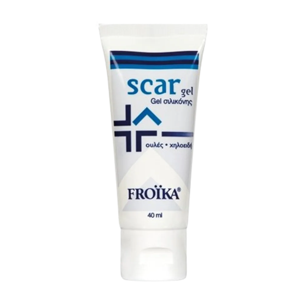 Scar Gel 40 ml
