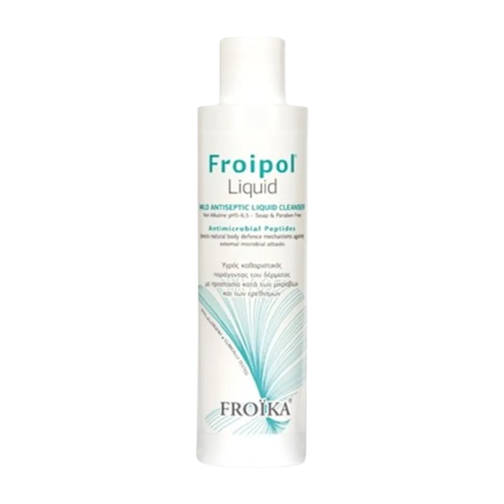 Froipol liquid 200 ml