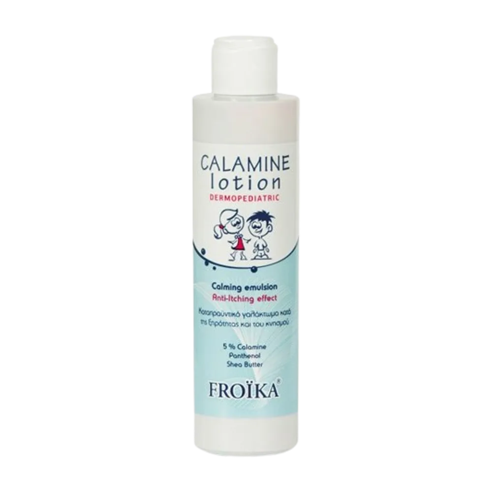 Calamine Lotion 125 ml