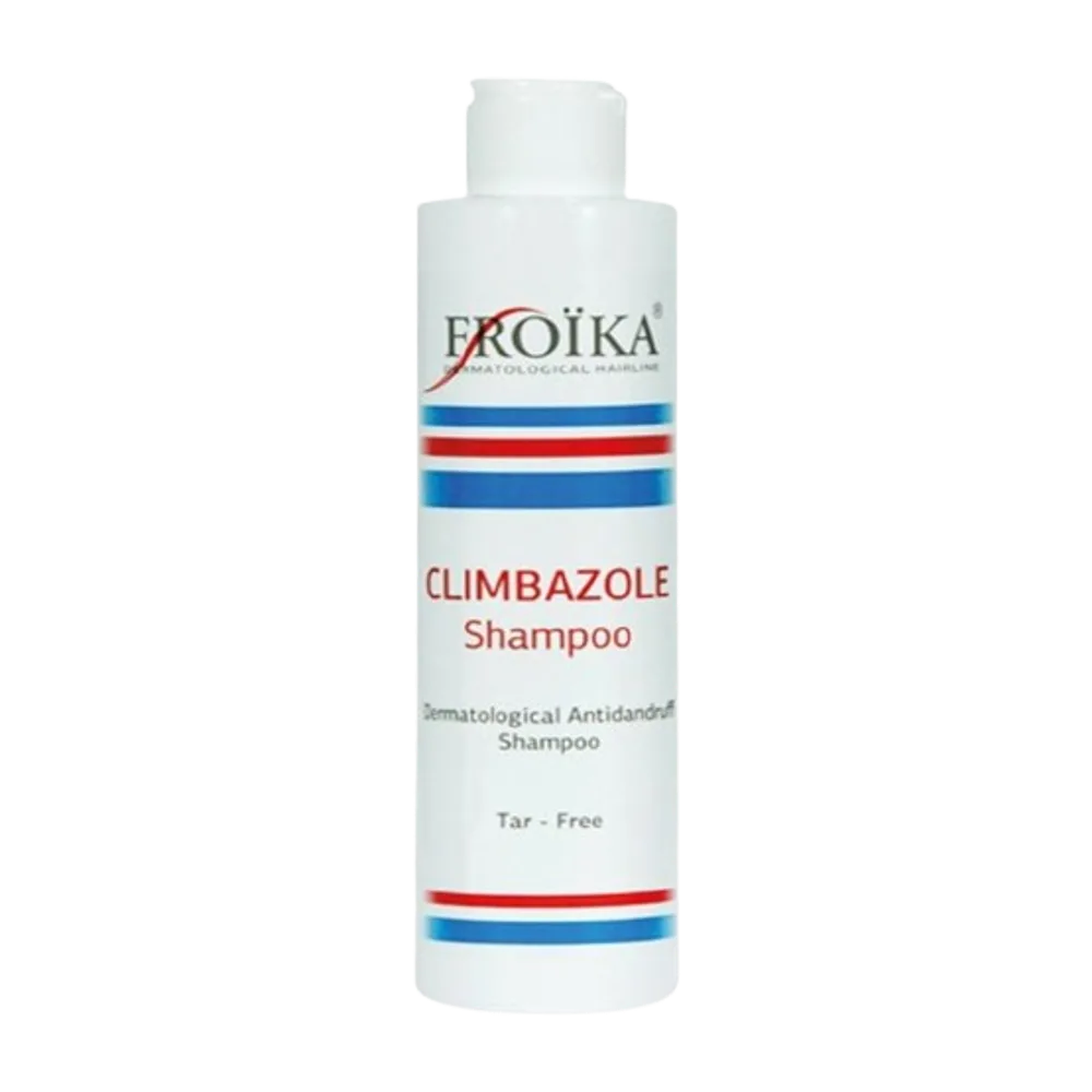 Climbazole Shampoo 200 ml