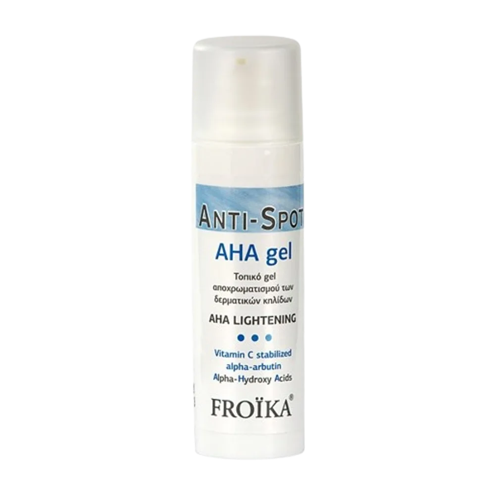 Anti-Spot Aha Gel 30 ml