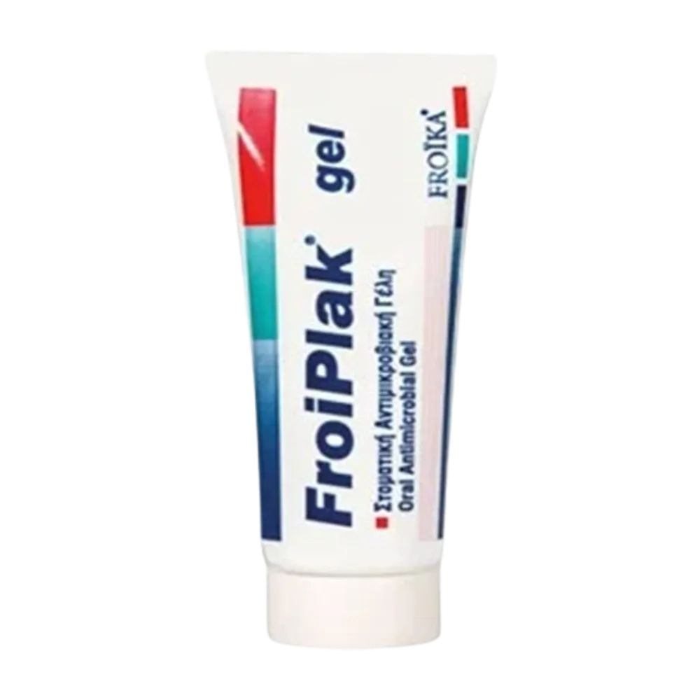 Froiplak Gel 40 ml