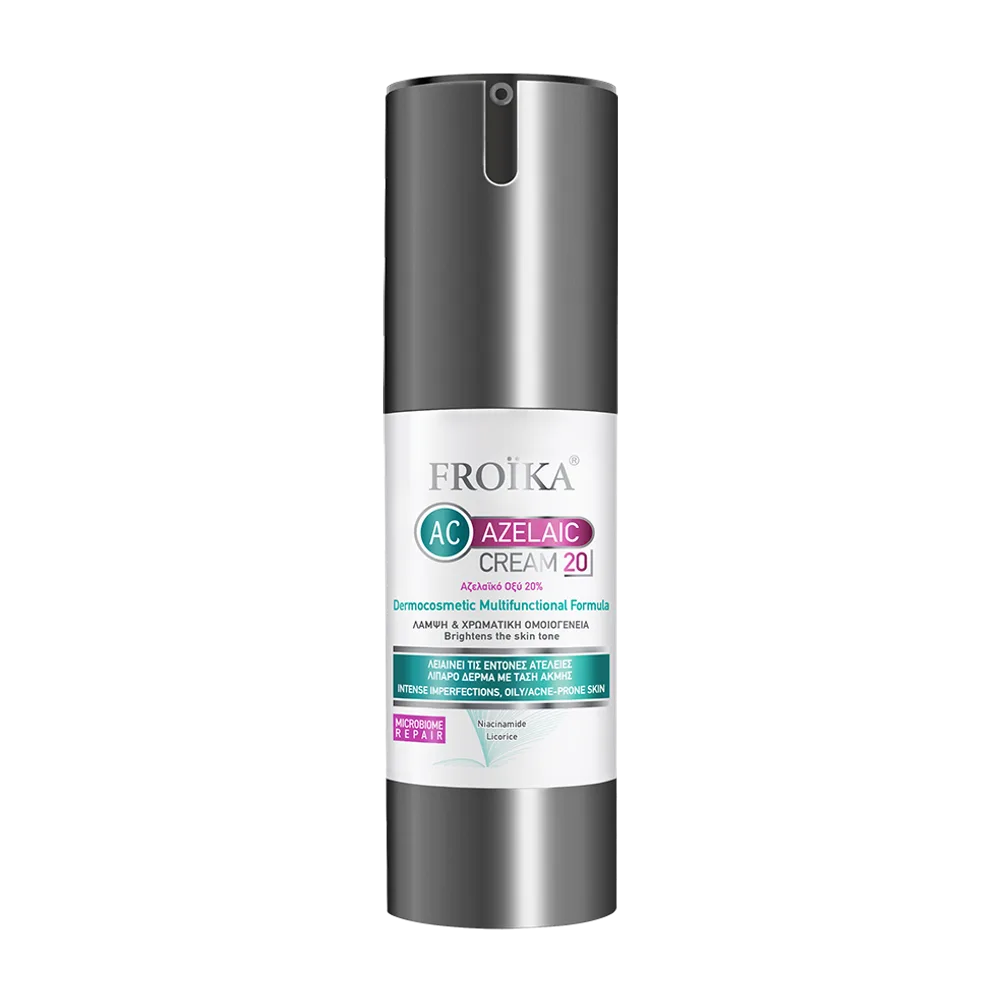 AC Azelaic cream 20% 30 ml