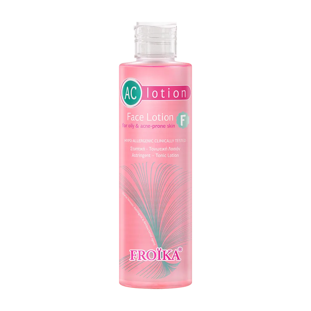 AC Lotion F 200 ml