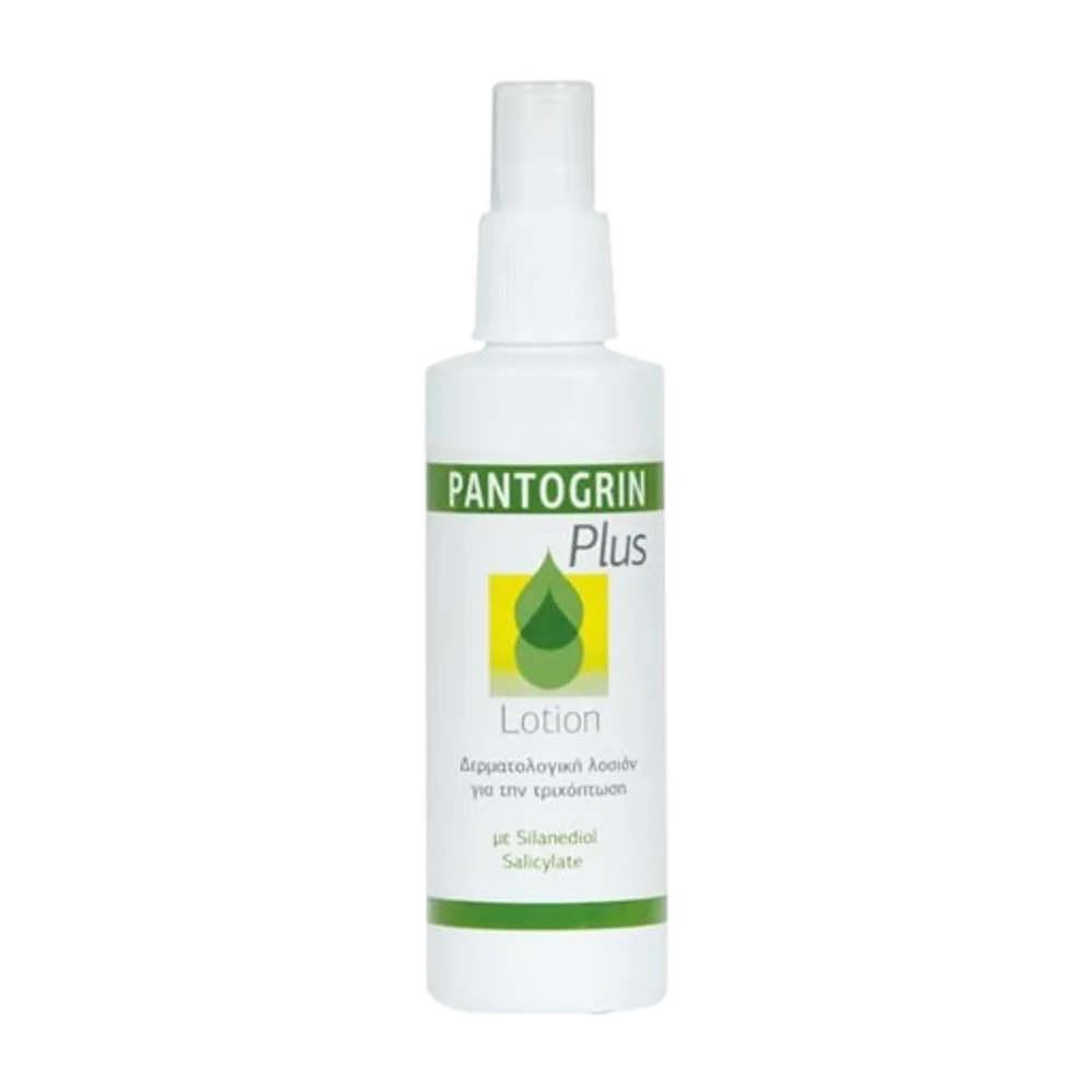 Pantogrin Plus Lotion 100 ml