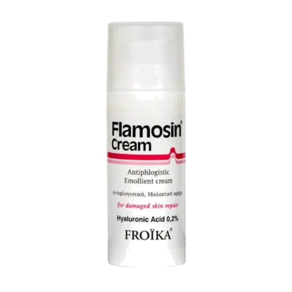 Flamosin Cream 50 ml (Froika)