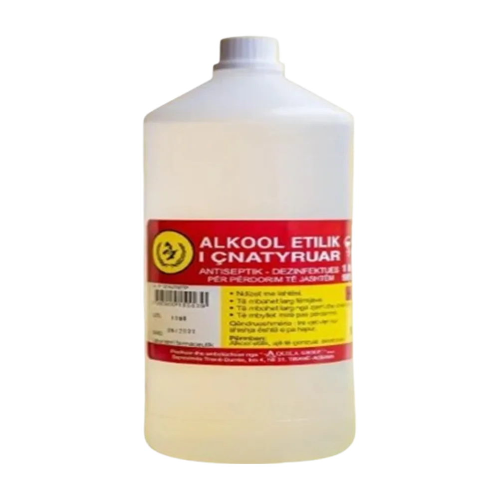 Alkool 96% 1 L