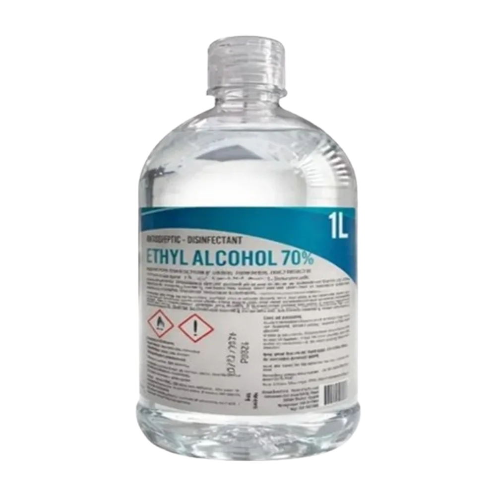 Alkool 70% 1 L
