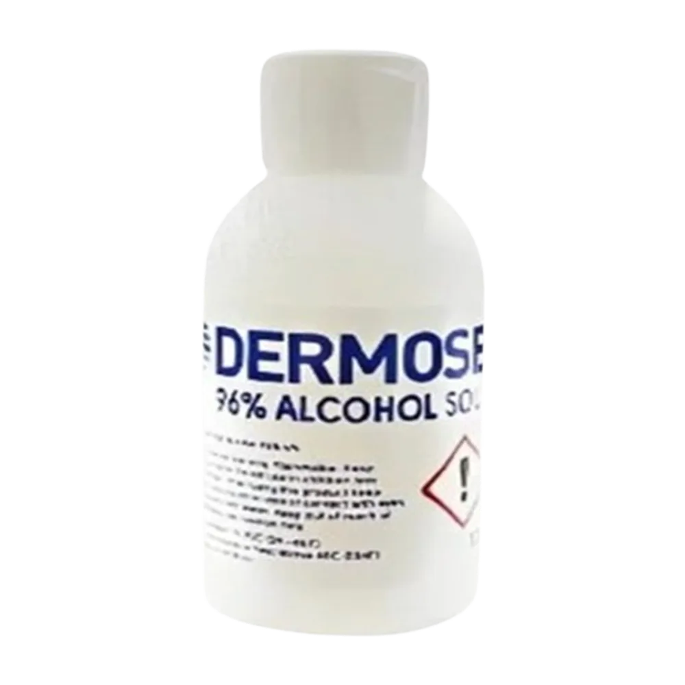Alkool 96% 100 ml